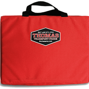 Thomas EMS 4-Liter IV Warmer