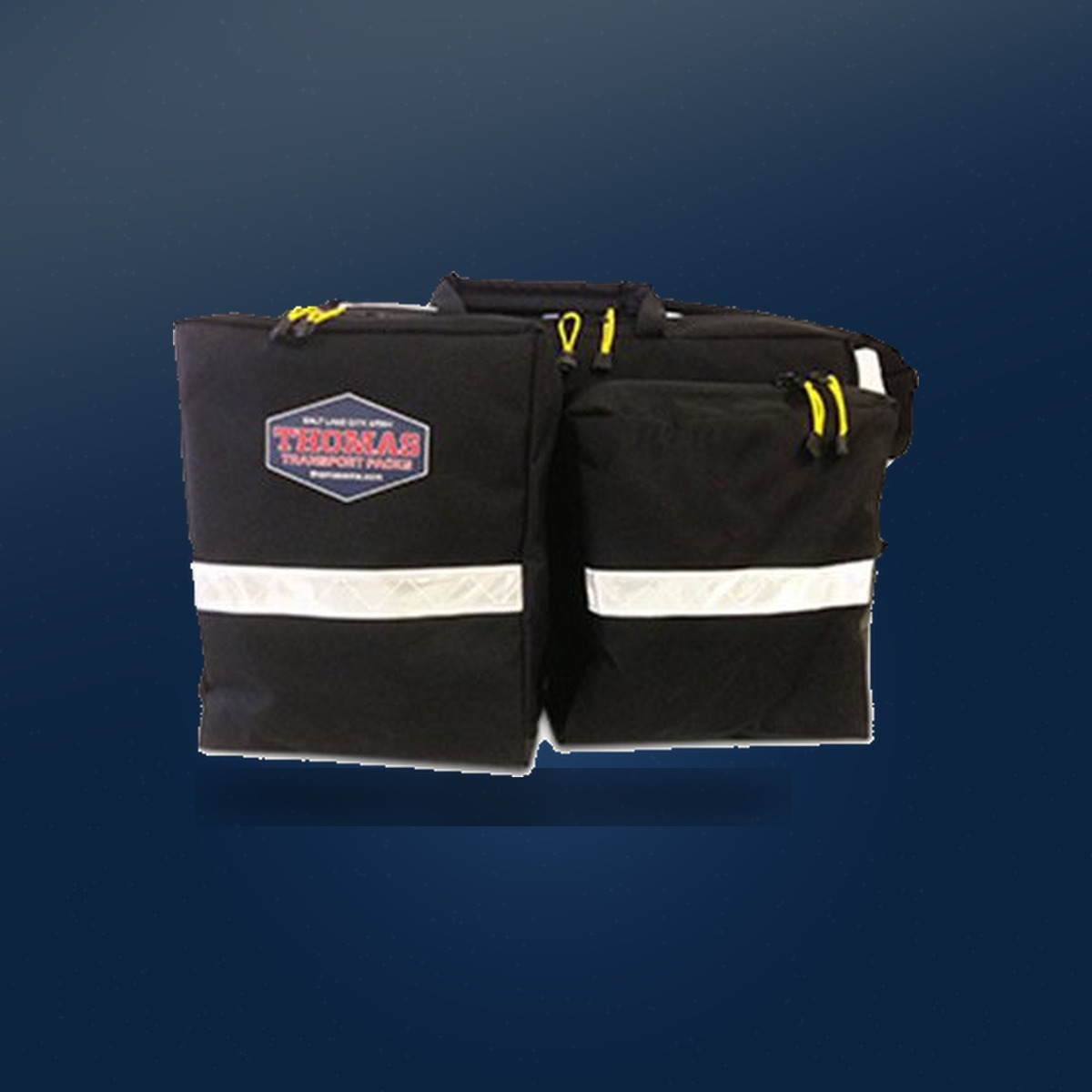 02 Supreme EMS Oxygen Bag